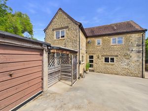 Front External - click for photo gallery